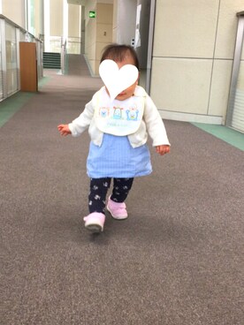 Himarinさんのコーディネート