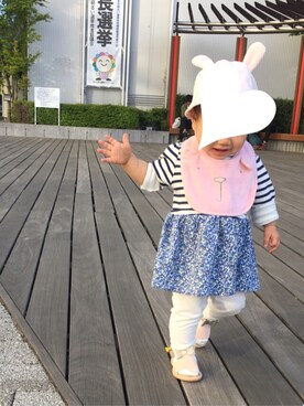 Himarinさんのコーディネート