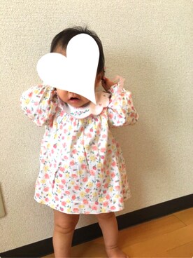 Himarinさんのコーディネート