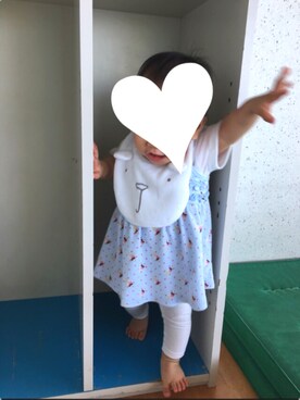 Himarinさんのコーディネート