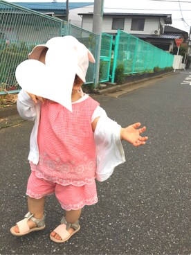 Himarinさんのコーディネート