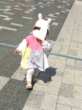 Himarinさんのコーディネート