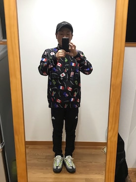 たけちさんのコーディネート