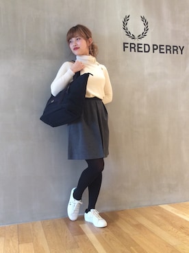 AIKO.Iさんのコーディネート