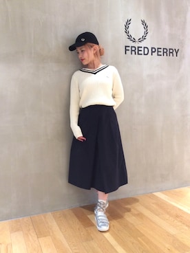 AIKO.Iさんのコーディネート