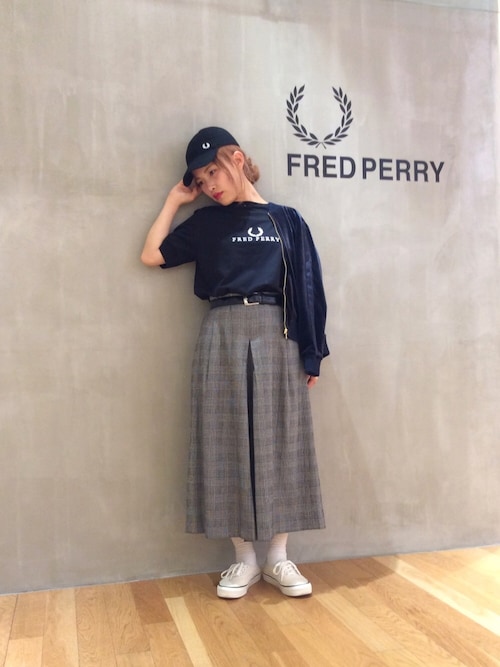 AIKO.Iさんのコーディネート