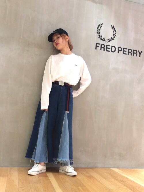 AIKO.Iさんのコーディネート