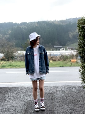 xxx.さんのコーディネート