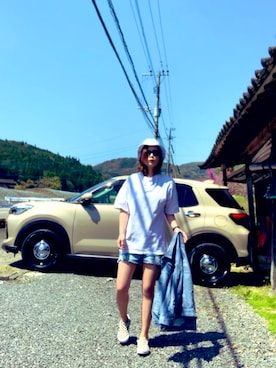 xxx.さんのコーディネート