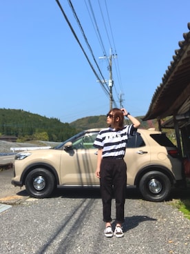 xxx.さんのコーディネート