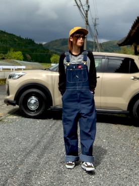 xxx.さんのコーディネート