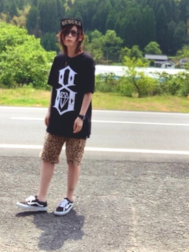 xxx.さんのコーディネート