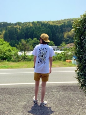 xxx.さんのコーディネート