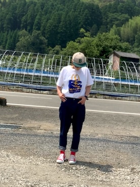 xxx.さんのコーディネート