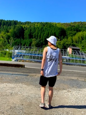 xxx.さんのコーディネート