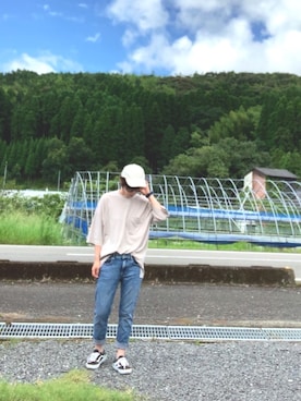 xxx.さんのコーディネート