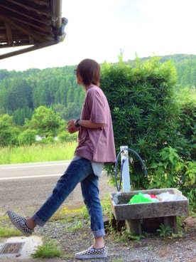 xxx.さんのコーディネート