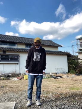 xxx.さんのコーディネート