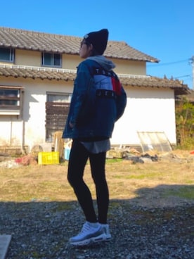 xxx.さんのコーディネート