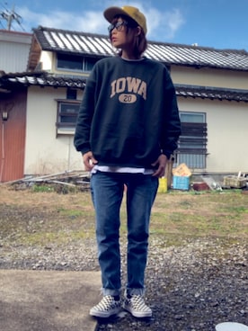 xxx.さんのコーディネート