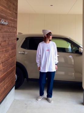 xxx.さんのコーディネート