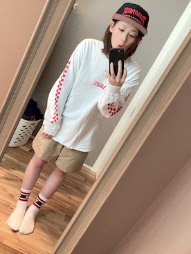 xxx.さんのコーディネート