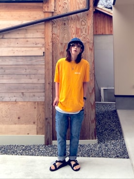 xxx.さんのコーディネート