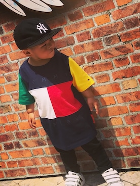 そにーたさんのコーディネート