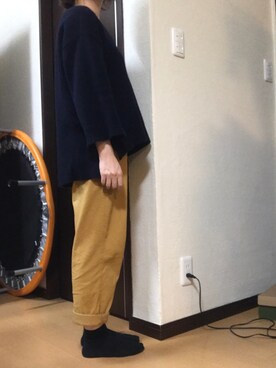 kohakurinさん(レディース・156cm)の春コーディネート