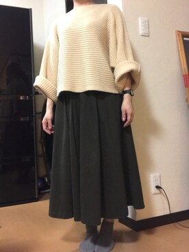 kohakurinさん（レディース・156cm）の春コーディネート