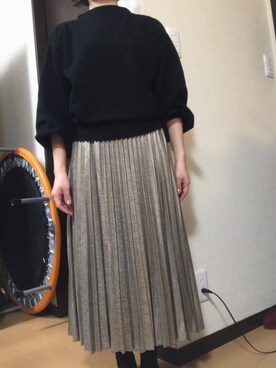 kohakurinさん（レディース・156cm）の春コーディネート