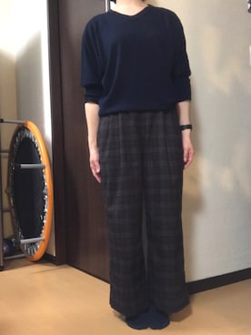 kohakurinさん（レディース・156cm）の春コーディネート
