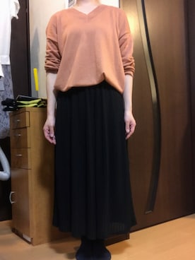 kohakurinさん（レディース・156cm）の春コーディネート