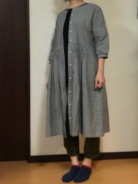 kohakurinさん（レディース・156cm）の春コーディネート