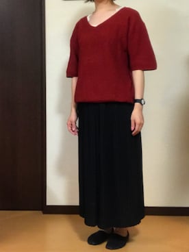 kohakurinさん（レディース・156cm）の春コーディネート