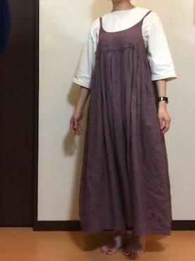 kohakurinさん(レディース・156cm)の夏コーディネート
