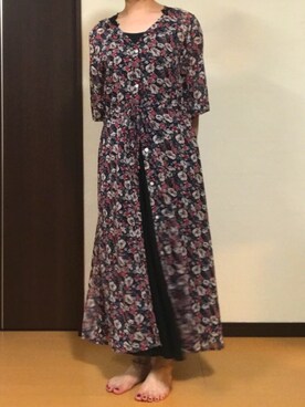 kohakurinさん(レディース・156cm)の夏コーディネート