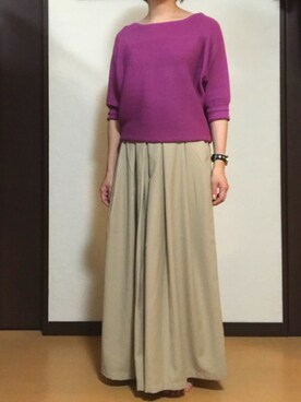 kohakurinさん(レディース・156cm)の夏コーディネート