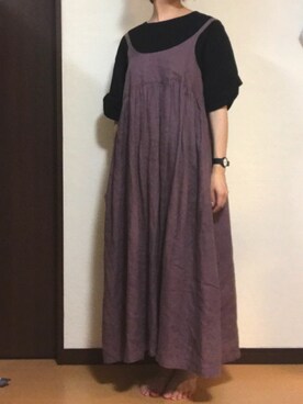 kohakurinさん(レディース・156cm)の夏コーディネート