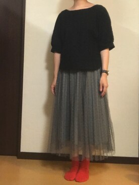 kohakurinさん(レディース・156cm)の夏コーディネート