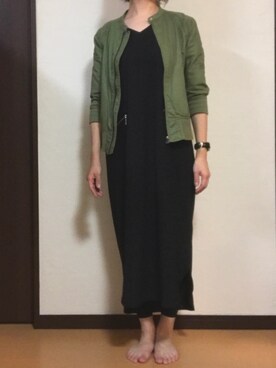 kohakurinさん(レディース・156cm)の秋コーディネート