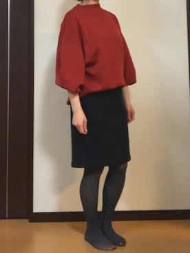 kohakurinさん（レディース・156cm）の春コーディネート