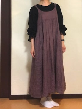 kohakurinさん(レディース・156cm)の春コーディネート