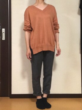 kohakurinさん（レディース・156cm）の春コーディネート