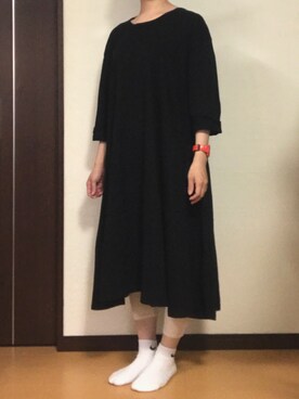 kohakurinさん（レディース・156cm）の春コーディネート