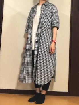 kohakurinさん(レディース・156cm)の春コーディネート