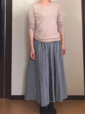 kohakurinさん(レディース・156cm)の夏コーディネート