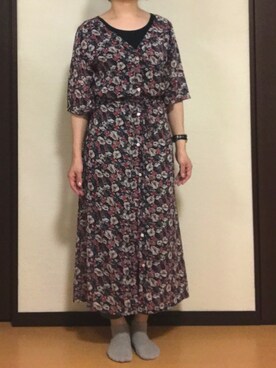 kohakurinさん(レディース・155cm)の夏コーディネート