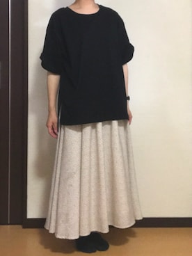 kohakurinさん(レディース・155cm)の夏コーディネート
