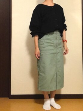 kohakurinさん(レディース・156cm)の夏コーディネート